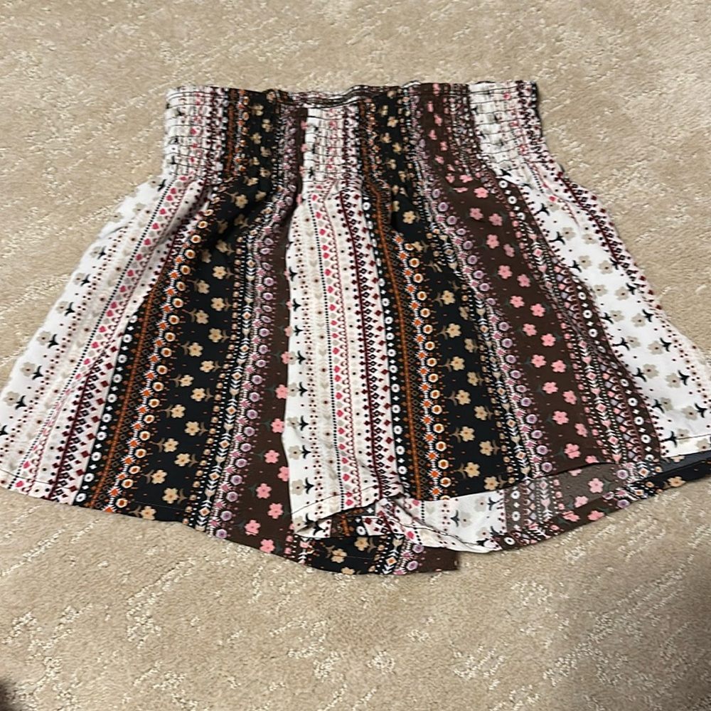 shorts